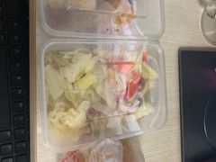 -香妃烤鸡(新奥店)