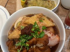 -咖啡苑自助餐厅·中国大饭店