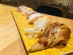 -泉寿司(万科公园店)