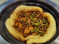 -二十一分小锅炖(皓月店)