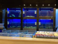 水产区-顺风江南宴(静安大融城店)