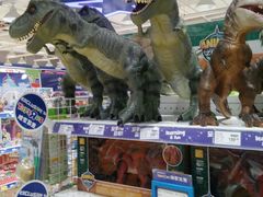 -TOYSRUS玩具反斗城(厦门新生活广场店)