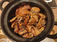 -斯丹姜母鸭·古法干香(田安南路店)