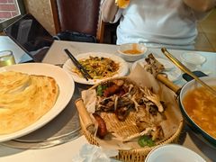 -东北缘餐厅(兰埔路店)