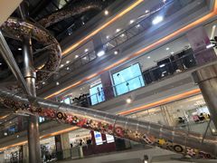 -巴黎春天(浦建店)