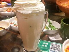 -云海肴·汽锅鸡·云南菜(美罗城店)