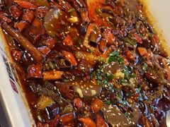 -杨记隆府(白象街店)