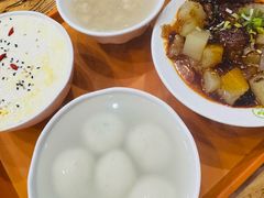 -杜记甜食(大众巷店)