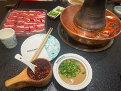 -阳坊胜利涮羊肉(阳坊老店)