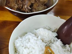 -青岛排骨饭米线(原东平里店)