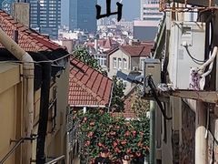 -观象山公园