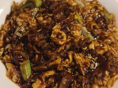 -老浒记烤鸭-北京菜(琉璃厂店)
