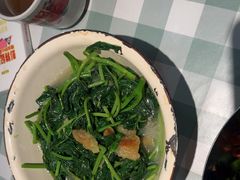 -彭耕记猪油炒小菜(吉联mall店)