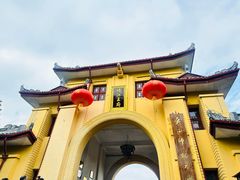 -桂林独秀峰王城景区