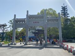 -东湖落雁景区