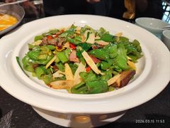 -唐猫庭院·千年陕菜(赛格国际购物中心店)