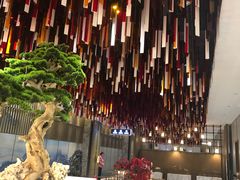 -青水瓦台汤泉(未央店)