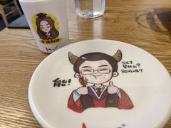 -柳叶刀烧烤(北大清华店)