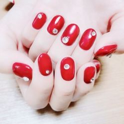 -Halo美甲美睫