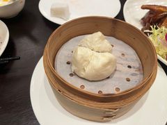 -京香轩·中餐厅(上海中庚聚龙酒店)