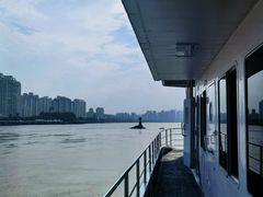 -江心屿景区