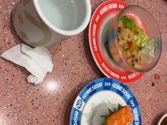 -元气寿司(环球港店)