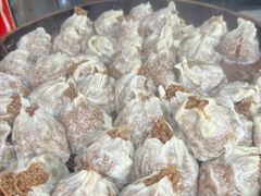 水晶烧麦-清泉阁包子铺(中山路店)