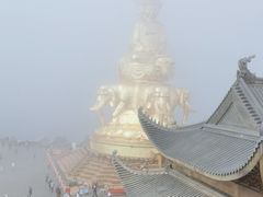 -峨眉山风景名胜区