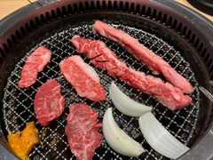 -和牛放题的殿堂 肉屋横丁(秋叶原店)
