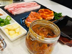 -艺林烤肉城(光明店)