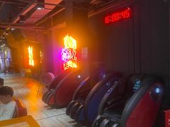 -Tenker Club弹刻极限主题公园 · 蹦床 · 团建 · 生日派对(大关店)