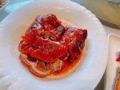 -粤味馆(黄河路店)