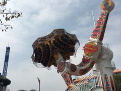 -厦门方特梦幻王国