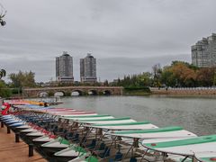 -南通濠河风景名胜区