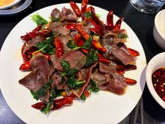 -南蛮子Southern Barbarian(进贤路店)