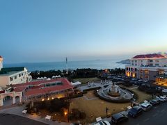 -青岛海景花园大酒店