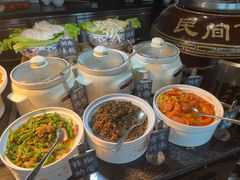 -Social 秀西餐厅-长沙瑞吉酒店(运达店)