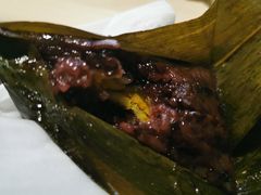 -北大学一食堂