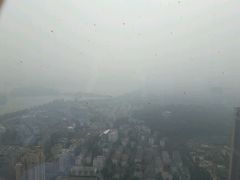 -洲际酒店·地平线全日餐厅HORIZON CAFÉ