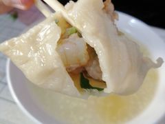 -金城包子牛肉灌汤包(台东四路店)