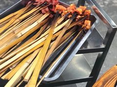 -二师兄火盆烤肉(湖口店)
