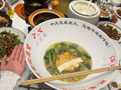 -小柴米·传统江西菜(八一广场店)