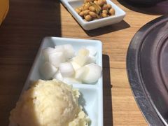 -烤路里·韩国品质自助烤肉(石路天虹4号店)
