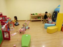 -酷嗒动物文化乐园(cutezoo西溪乐天城店)