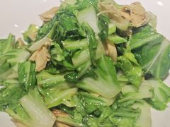 -魁盛居百年鲁菜馆(县西巷店)