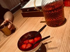 -乡村牛仔(奥林花园店)