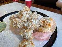 -天天初二·天津传统捞面·天津特色菜(凌奥总店)