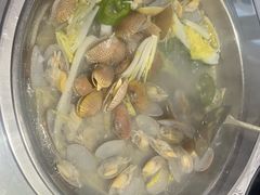-丰尔粥食·粥底火锅·桑拿鸡(大良总店)