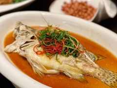 -A One Kitchen·南京精菜馆(德基广场店)