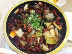 -成都驻京办餐厅(蜀都宾馆店)